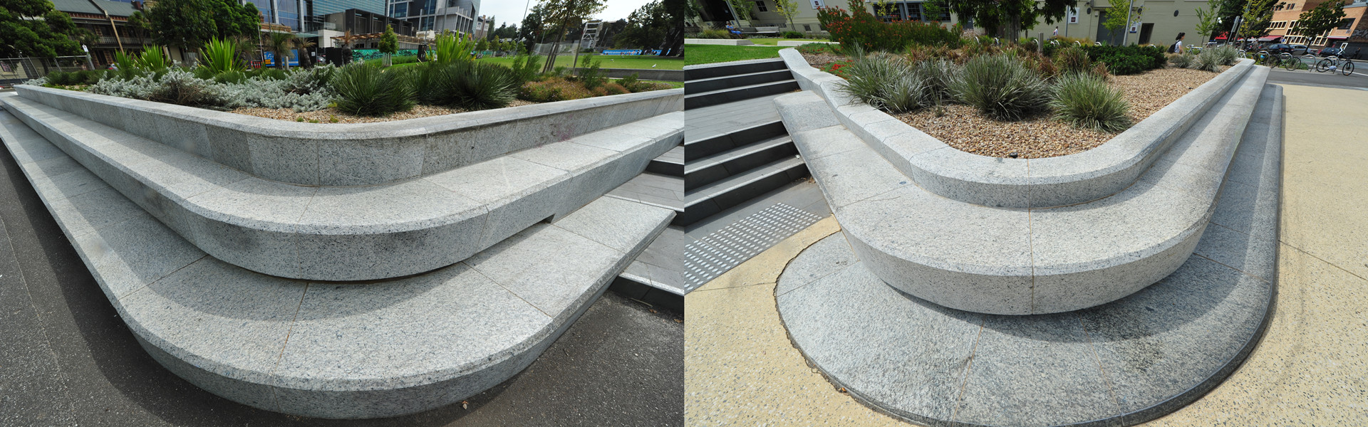 Project Stone Supplier