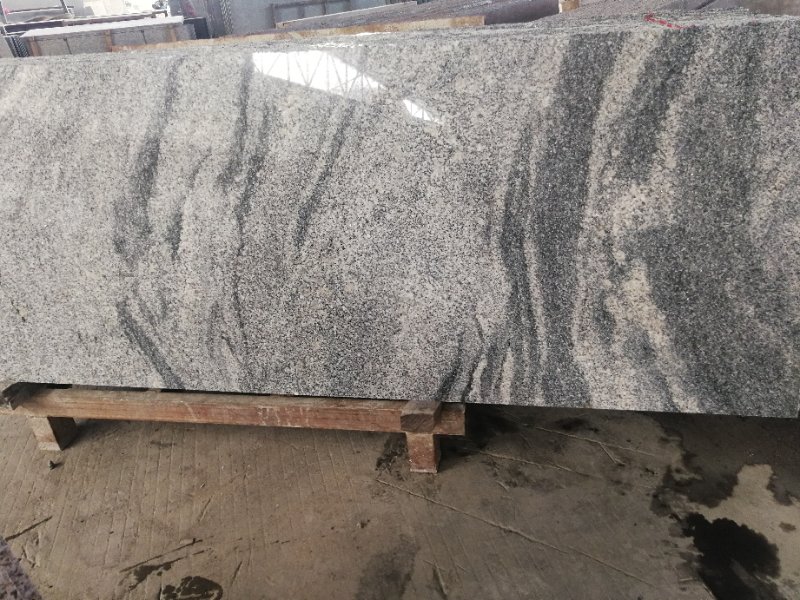 China Juparana Granite Slabs