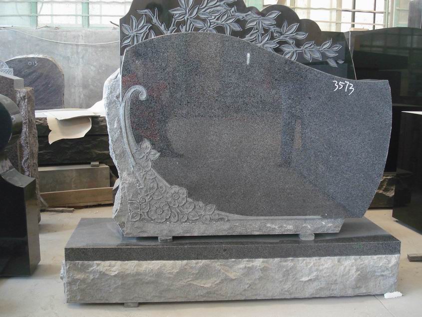 G654 Tombstone
