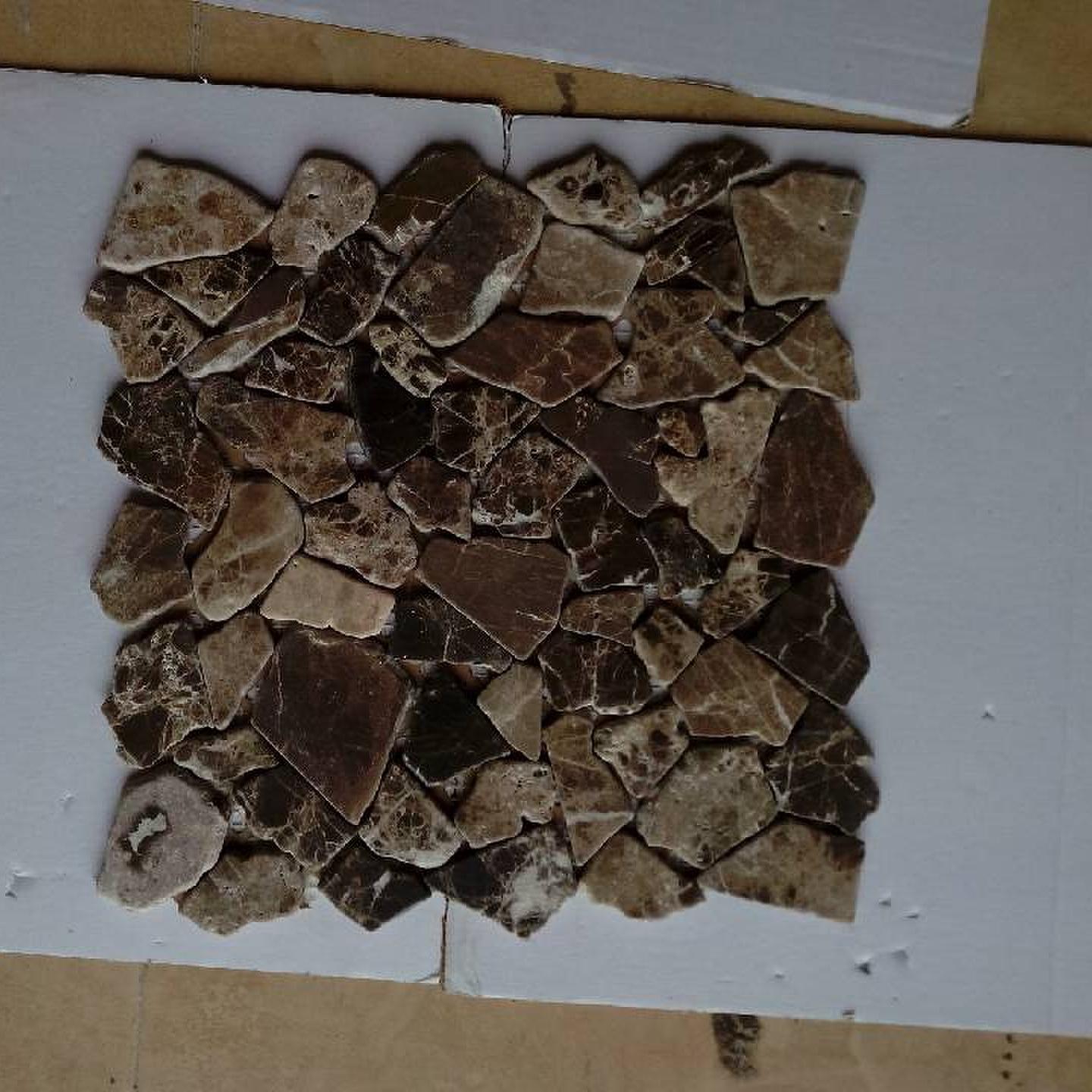Mosaic Type 1