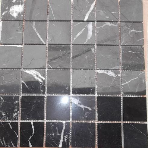 Mosaic Type 2